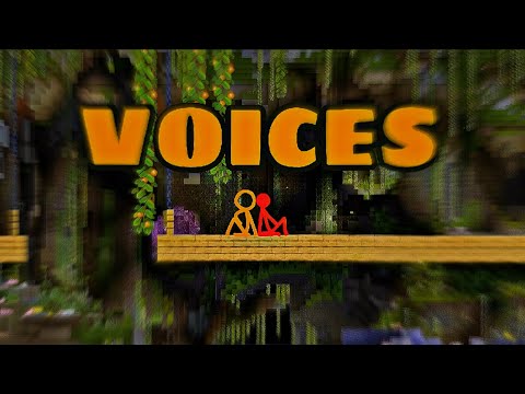 Lush Caves | voiced [READ DESC]