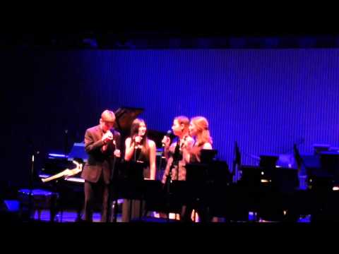 SFJAZZ - Fly Me To The Moon