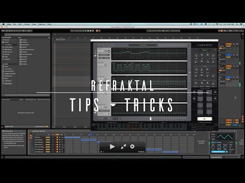 Automatic Drum & Melody Sequencing in Ableton w/ Tattoo & Thesys