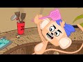 Funny Animated Cartoon BRUM And The Clean Up Videos For Kids Videos For Kids 2017