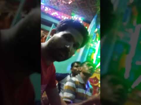 Ganpati bhajan at baya chavan home