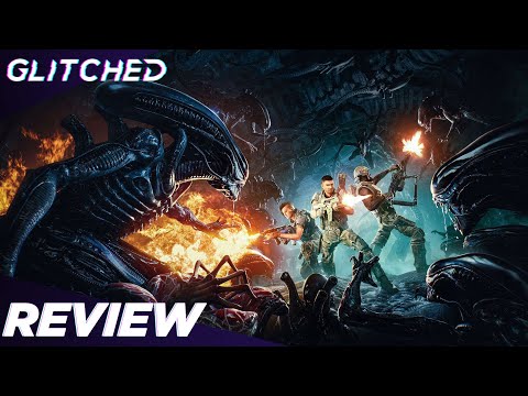 Aliens: Fireteam Elite PS5 Review - Don't Cryosleep on This