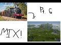 First Hand Made Edited Video Thomas And Friends Runaway In Minecraft Part 6