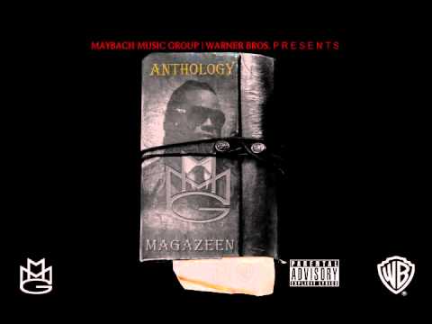 Magazeen - Like Her Ft. Bobby V & Rick Ross