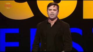 Edinburgh Comedy Fest 2011