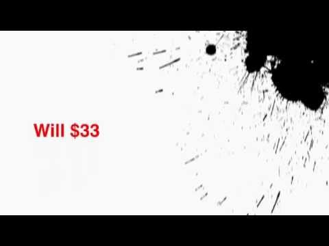 OFFICIAL Clashmen Sneak Peek-Will $33