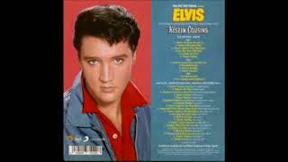 Tender Feeling ( 2018 Remaster ) Elvis Presley  From Kissin Cousins' Best sound quality!