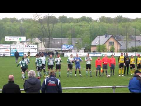 Sporting Club Steinfort - Avenir Beggen 3:4
