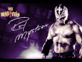 Booyaka 619 - Rey Mysterio & Mad One ...