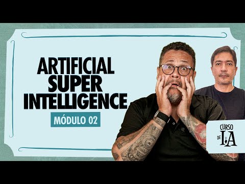 Curso Grátis de IA Módulo 2