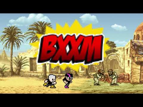 DVGMA - BXXM Ft. Xxxo (Oficial Video)