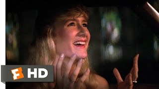 Blue Velvet (8/11) Movie CLIP - Sandy's Dream of Robins (1986) HD