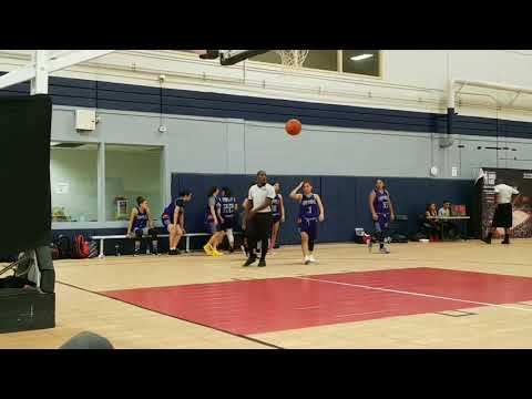 JJ Salazar in Las Vegas shooting the lights out!