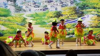 Hello Shake Your Hands