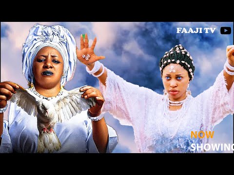 ORISUN - Full Yoruba Movie 2025 | Latest Nigerian Movie Yetunde Barnabas, Mide Abiodun, Femi Adebayo