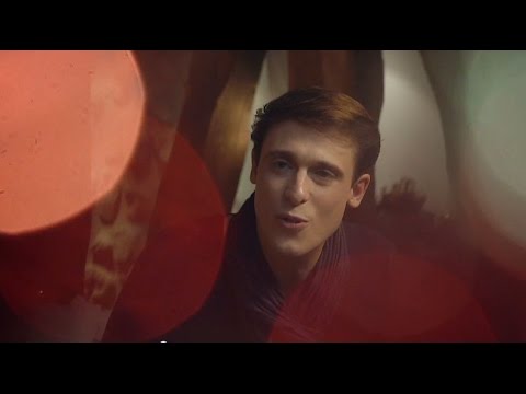 Clip "Psaume de la création" - Grégory Turpin