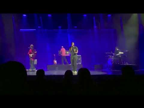 Jesse Markin - Vildhjarta (Live, Kulttuuritalo Martinus, Vantaa 2023-03-25)