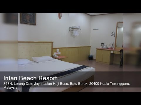 Intan Beach Resort | Best Malaysia Hotels & Apartments Review