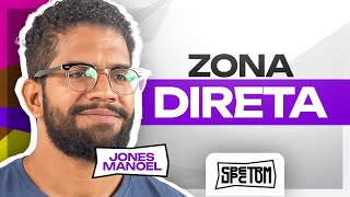 1 COMUNISTA RESPONDE AO PÚBLICO | ZONA DIRETA (ft. JONES MANOEL)