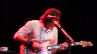 Rick Springfield Me and Johnny Gothic 3-14
