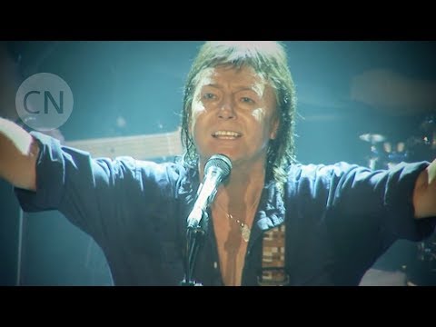 Chris Norman - Midnight Lady (Live In Concert 2011) OFFICIAL