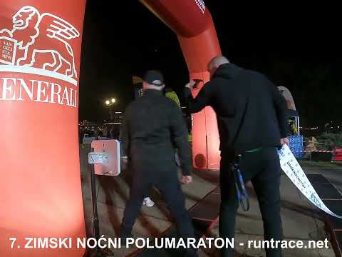 7  Zimski noćni polumaraton mp4