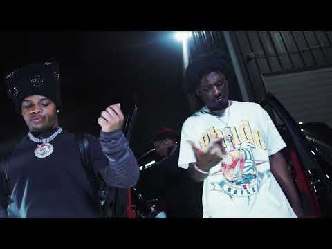 Fox BD x Baby Mel - Feel Like Dope (Official Music Video)