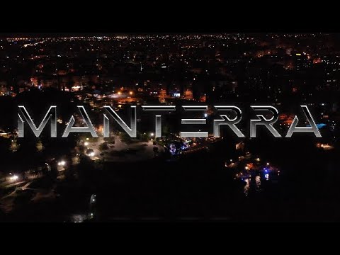 GRAND OPEN MANTERRA 🔥