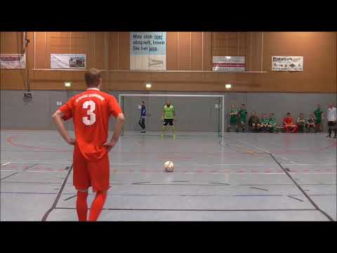 06.08.2018, SV Darlingerode/Drübeck - Germania Wernigerode n.N. 2:1