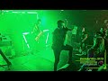 Grendel - Epr // Edp - live (13.12.2025 - Glacialis Umbra Festival - Trafic - Köln)