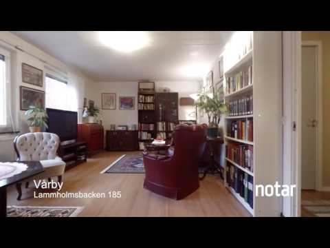 Såld, 2:a · 65,5m2 · 3853 kr avg,  : Via Notar mäklare Huddinge / Skogås / Trångsund