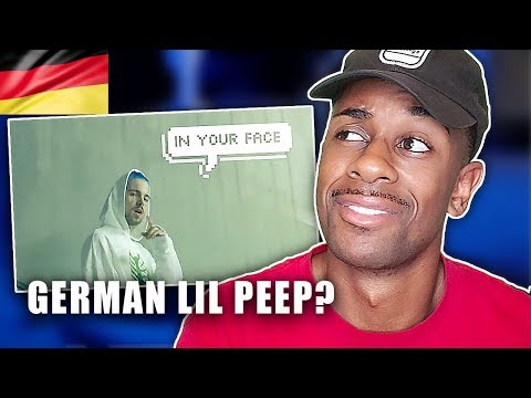 AMERICAN REACTS TO GERMAN RAP | TJ_beastboy - 1000x COOLER + W1NNER (prod. by Young Kira)