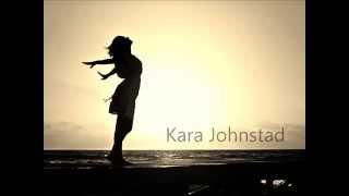 SILENCE IS THE JOURNEY - Kara Johnstad
