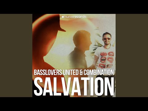 Salvation (Hands Up Radio Edit)