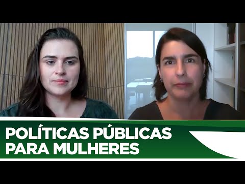Marília Arraes: estudo aponta baixa execução orçamentária com políticas para mulheres - 25/06/20