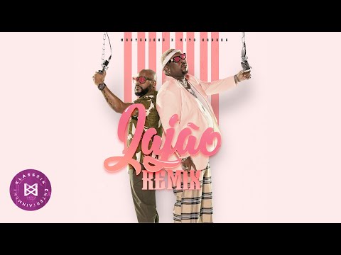 MasterJake x Mito Kaskas - Jajão (REMIX)