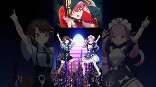 大空スバル７周年記念MMD / スキスキDieスキ超Ayeシテル / ホロライブ2期生