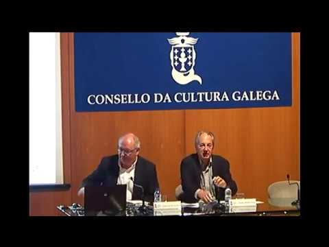 Vídeo: O patrimonio cultural dos ríos nas Directrices de Ordenación do Territorio de Valladolid e Segovia