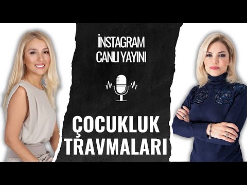 En temel çocukluk travmaları,yaraları ve çözümleri | Meditasyon
