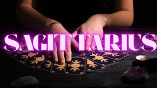 SAGITTARIUS 😵 A TREASURY AGENT IS HITTING "SEND" ON YOUR UNCLAIMED FORTUNE! 🏧 TAROT TODAY