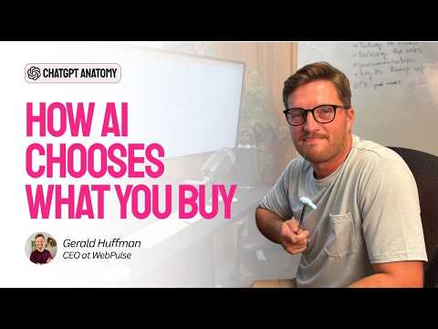 How to Get Your Products Recommended by ChatGPT