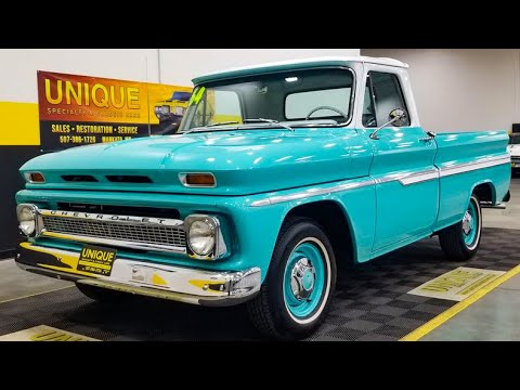 1964 Chevrolet C10 (CC-1456805) for sale in Mankato, Minnesota