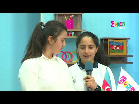 "Təhsil millətin gələcəyidir" - 2 oktyabr 2022-ci il