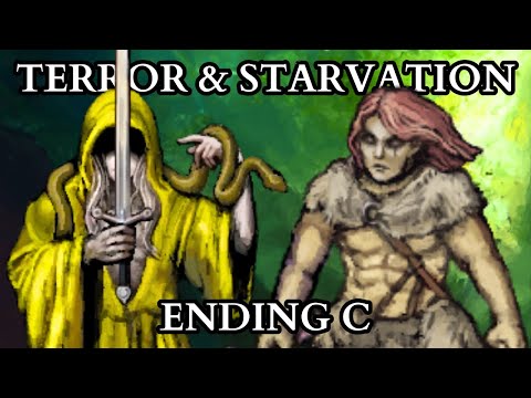 Fear & Hunger Playthrough - Ending C - Terror & Starvation
