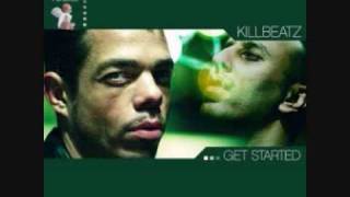 KillBeatz - Get Started (Club Mix)