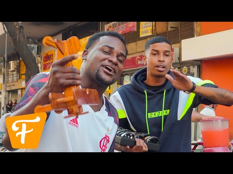 MC Gabluca e MC Katiau - Safada demais (Funk Explode) DJ Cayoo e DJ Escobar