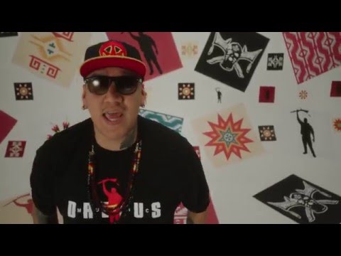 Drezus ft. Joey Stylez - Nehiyaw Girl (Official Video)