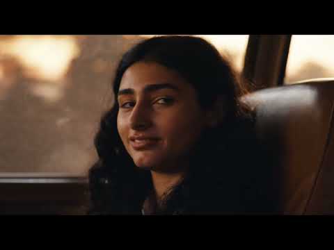 "Dandelion" (Trailer) 2025 CASCADIA International Women's Film Festival Official Selection