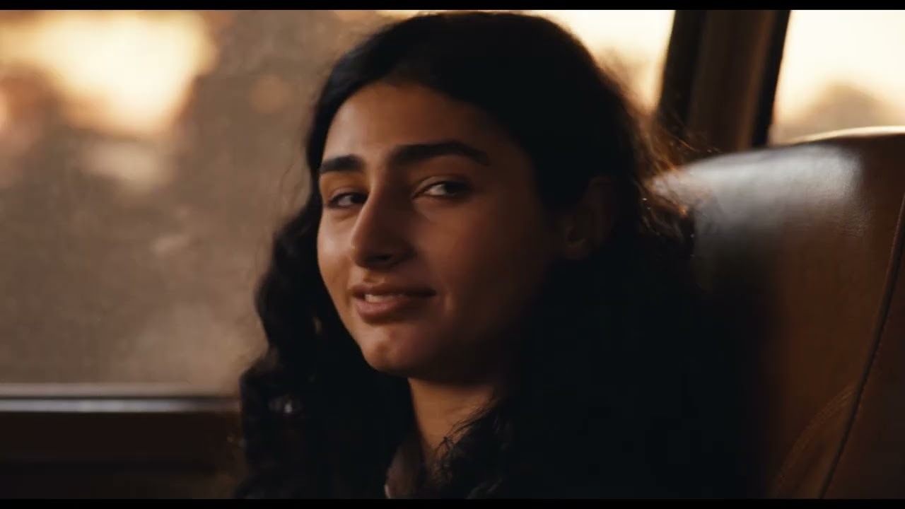 Miniature de la vidéo "Dandelion" (Trailer) 2025 CASCADIA International Women's Film Festival Official Selection du film Dandelion