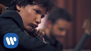 Gulda/Moreau - Celloconcert video